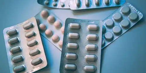 Online Prescriptions